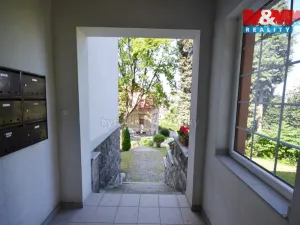 Pronájem bytu 2+kk, Jablonec nad Nisou, Dlouhá, 50 m2