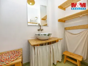 Prodej rodinného domu, Horní Jelení, U Koupaliště, 70 m2