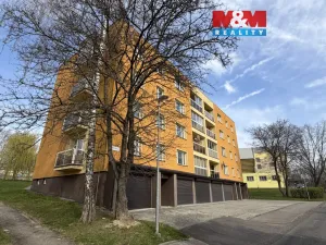 Prodej bytu 2+kk, Havířov - Podlesí, Hálkova, 44 m2