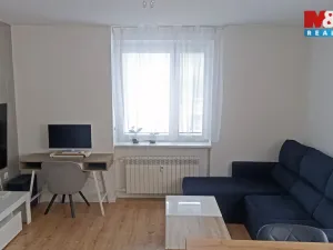 Prodej bytu 2+kk, Havířov - Podlesí, Hálkova, 44 m2