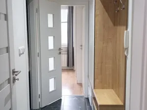 Prodej bytu 2+kk, Havířov - Podlesí, Hálkova, 44 m2