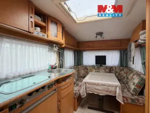 Prodej, Chbany - Vikletice, 25 m2