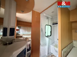 Prodej, Chbany - Vikletice, 25 m2