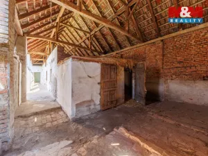 Prodej rodinného domu, Pouzdřany, Hlavní, 160 m2