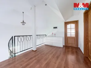 Prodej rodinného domu, Zbinohy, 168 m2