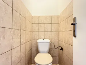 Pronájem bytu 3+kk, Česká Třebová, Hýblova, 85 m2