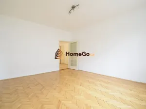 Pronájem bytu 2+1, Praha - Nusle, U gymnázia, 62 m2