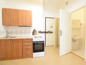 Pronájem bytu 2+1, Praha - Nusle, U gymnázia, 62 m2