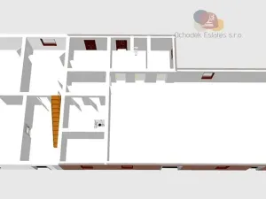 Prodej rodinného domu, Petrovice u Karviné, 993 m2