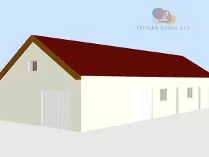 Prodej rodinného domu, Petrovice u Karviné, 993 m2