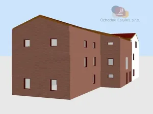 Prodej rodinného domu, Petrovice u Karviné, 993 m2