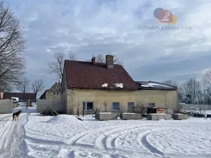Prodej výrobních prostor, Střítež, 83826 m2