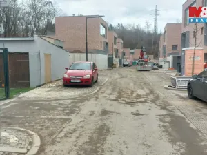 Prodej garáže, Praha - Dejvice, V Trníčku, 20 m2