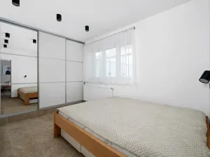 Prodej bytu 2+kk, Brno, Pellicova, 102 m2