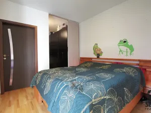 Prodej bytu 3+1, Brno, Táborská, 70 m2