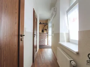 Prodej bytu 3+1, Brno, Táborská, 70 m2