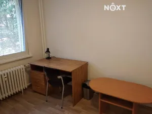 Pronájem bytu 3+1, Pardubice, Bělehradská, 60 m2