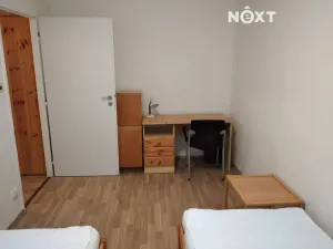 Pronájem bytu 3+1, Pardubice, Bělehradská, 60 m2