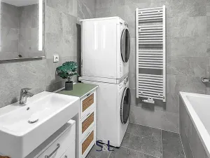 Pronájem bytu 3+kk, Liberec, Tálínská, 78 m2