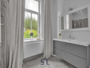 Prodej bytu 3+1, Cvikov, Mlýnská, 119 m2