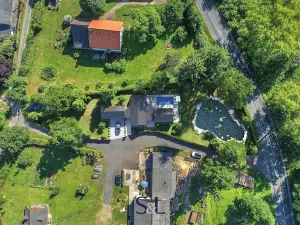 Prodej pozemku pro bydlení, Žandov, 1527 m2