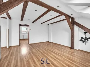 Prodej rodinného domu, Česká Lípa, Hrnčířská, 256 m2