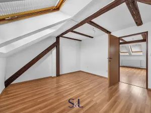 Prodej rodinného domu, Česká Lípa, Hrnčířská, 256 m2