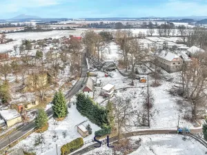 Prodej rodinného domu, Česká Lípa, 96 m2