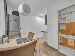 Prodej bytu 2+1, Tanvald, Okružní, 48 m2