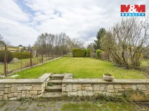 Prodej rodinného domu, Praha - Čimice, Chorušická, 198 m2