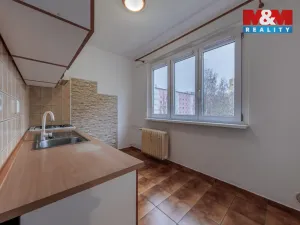 Pronájem bytu 1+1, Nejdek, Okružní, 42 m2