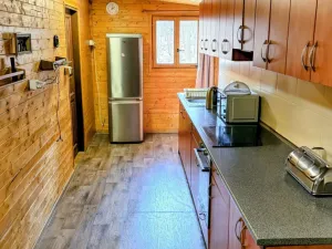 Prodej chaty, Lančov, 89 m2