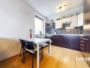 Prodej bytu 3+kk, Olomouc, Okružní, 66 m2