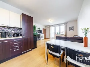 Prodej bytu 3+kk, Olomouc, Okružní, 66 m2