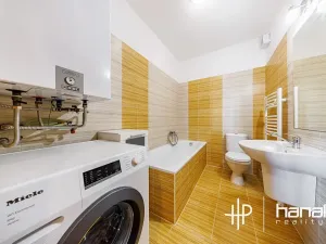 Prodej bytu 3+kk, Olomouc, Okružní, 66 m2