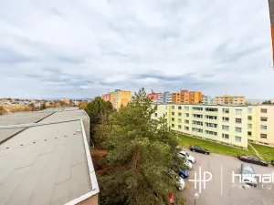 Prodej bytu 3+kk, Olomouc, Okružní, 66 m2
