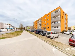Prodej bytu 3+kk, Olomouc, Okružní, 66 m2