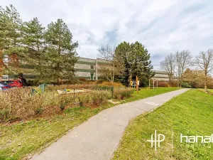 Prodej bytu 3+kk, Olomouc, Okružní, 66 m2