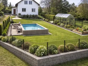 Prodej rodinného domu, Mníšek pod Brdy, Rymaně, 162 m2