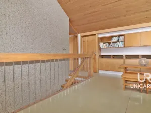 Prodej rodinného domu, Brno - Komín, Ulrychova, 275 m2