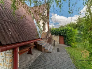 Prodej rodinného domu, Vysoké Pole, 250 m2