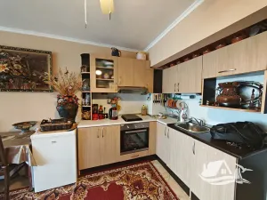 Prodej bytu 1+kk, Sveti Vlas, Bulharsko, 38 m2