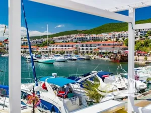 Prodej bytu 1+kk, Sveti Vlas, Bulharsko, 38 m2