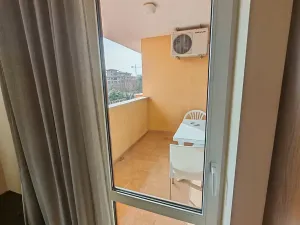 Prodej bytu 3+kk, Sveti Vlas, Bulharsko, 74 m2