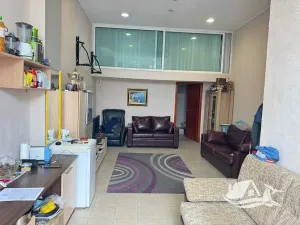 Prodej bytu 1+kk, Nesebar, Bulharsko, 44 m2