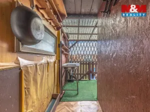 Prodej zahrady, Varnsdorf, Na Pastvinách, 293 m2