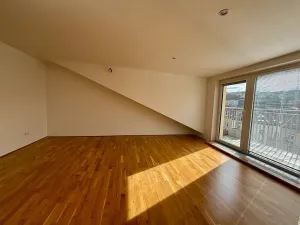 Pronájem bytu 2+kk, Praha - Smíchov, Kotevní, 66 m2