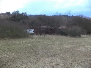 Dražba pole, Tis u Blatna, 6625 m2