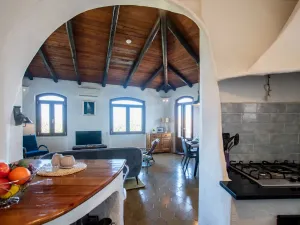 Prodej domu, Valledoria - La Ciaccia, Sardinie, Itálie, 130 m2