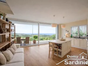 Prodej domu, Trinitá D'Agultu, Sardinie, Itálie, 200 m2